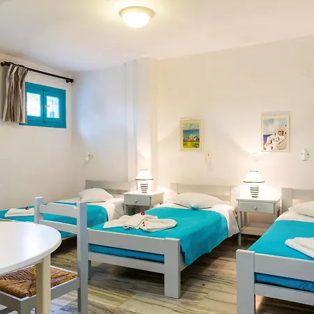 Apartment Ragousis