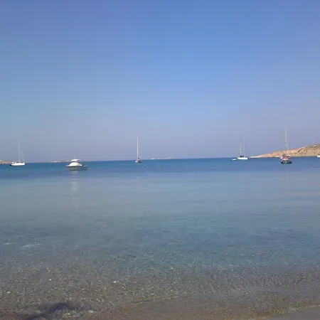 Ragousis Parikia (Paros)