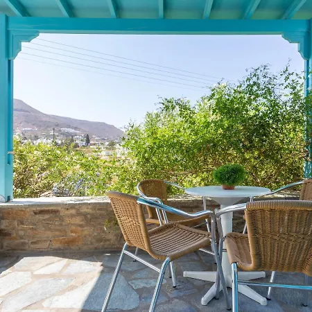 Ragousis 아파트 *