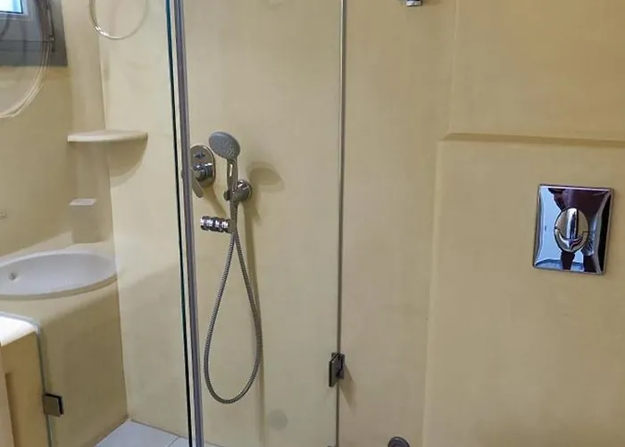 Apartamento Ragousis