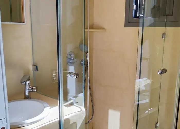 Ragousis Apartamento Páros