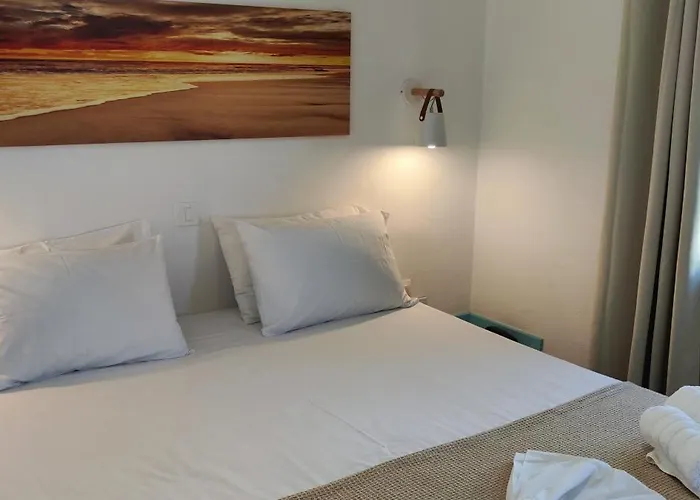 Ragousis Apartamento Páros