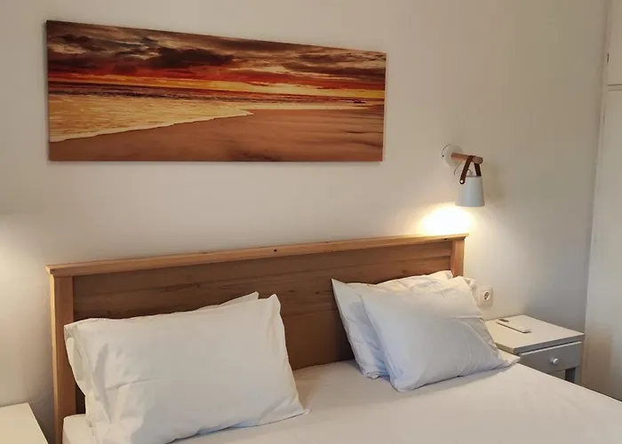 Ragousis * Parikia (Paros)