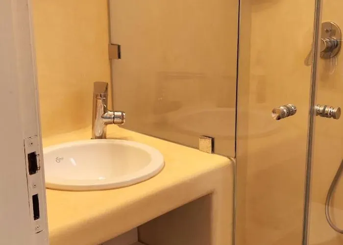 Apartamento Ragousis *