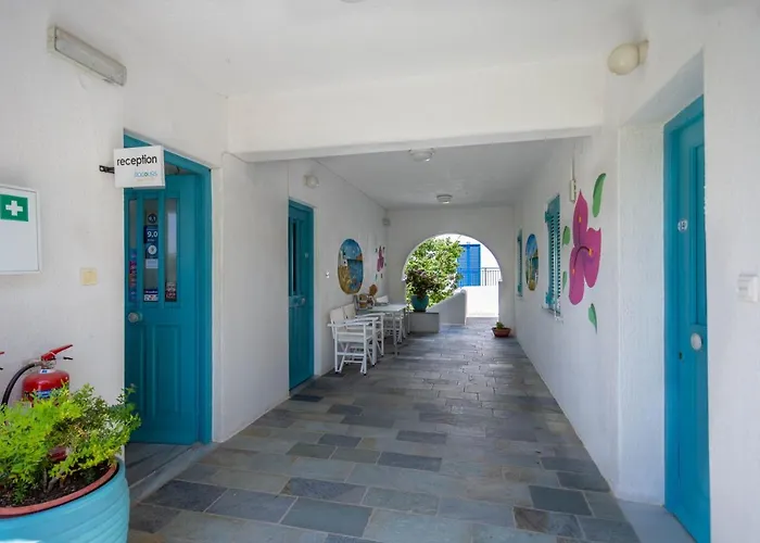 Ragousis Apartamento